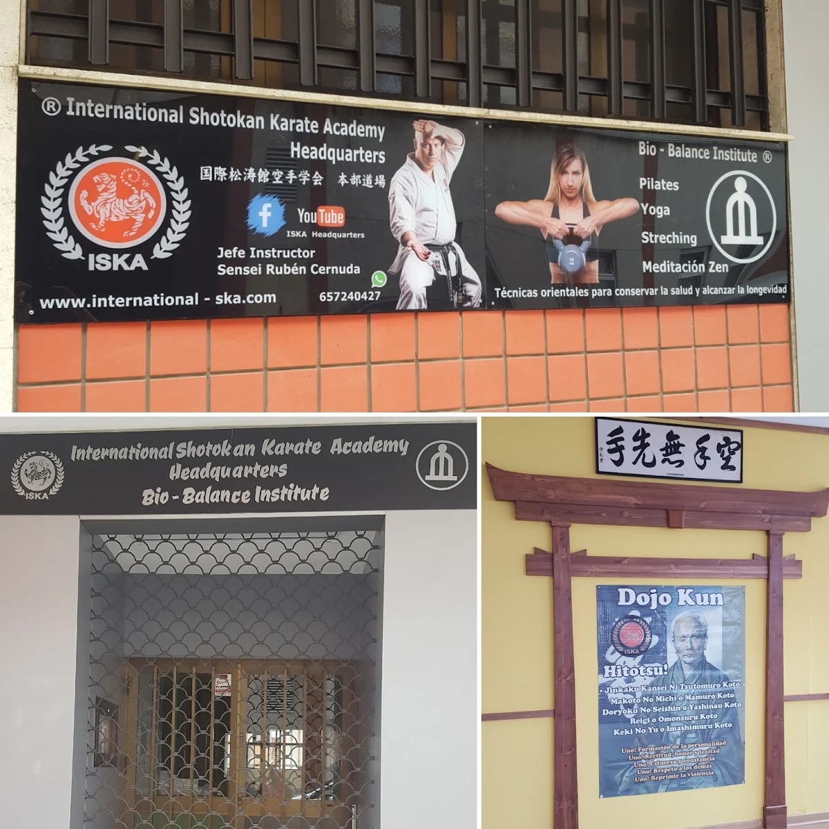 Bio Balance Institute