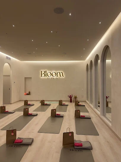 Bloom Studio
