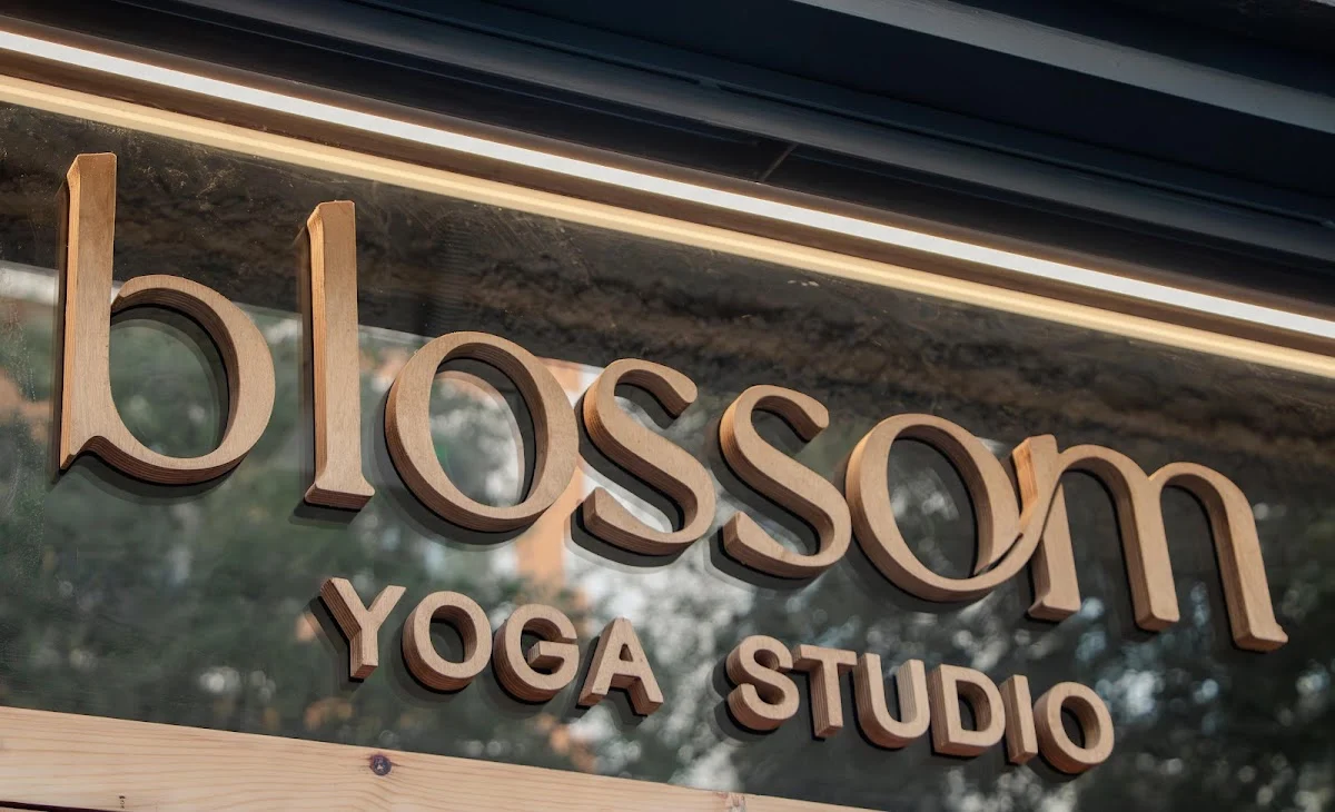 Blossom Yoga Studio