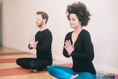 Bodhi yoga y terapias naturales