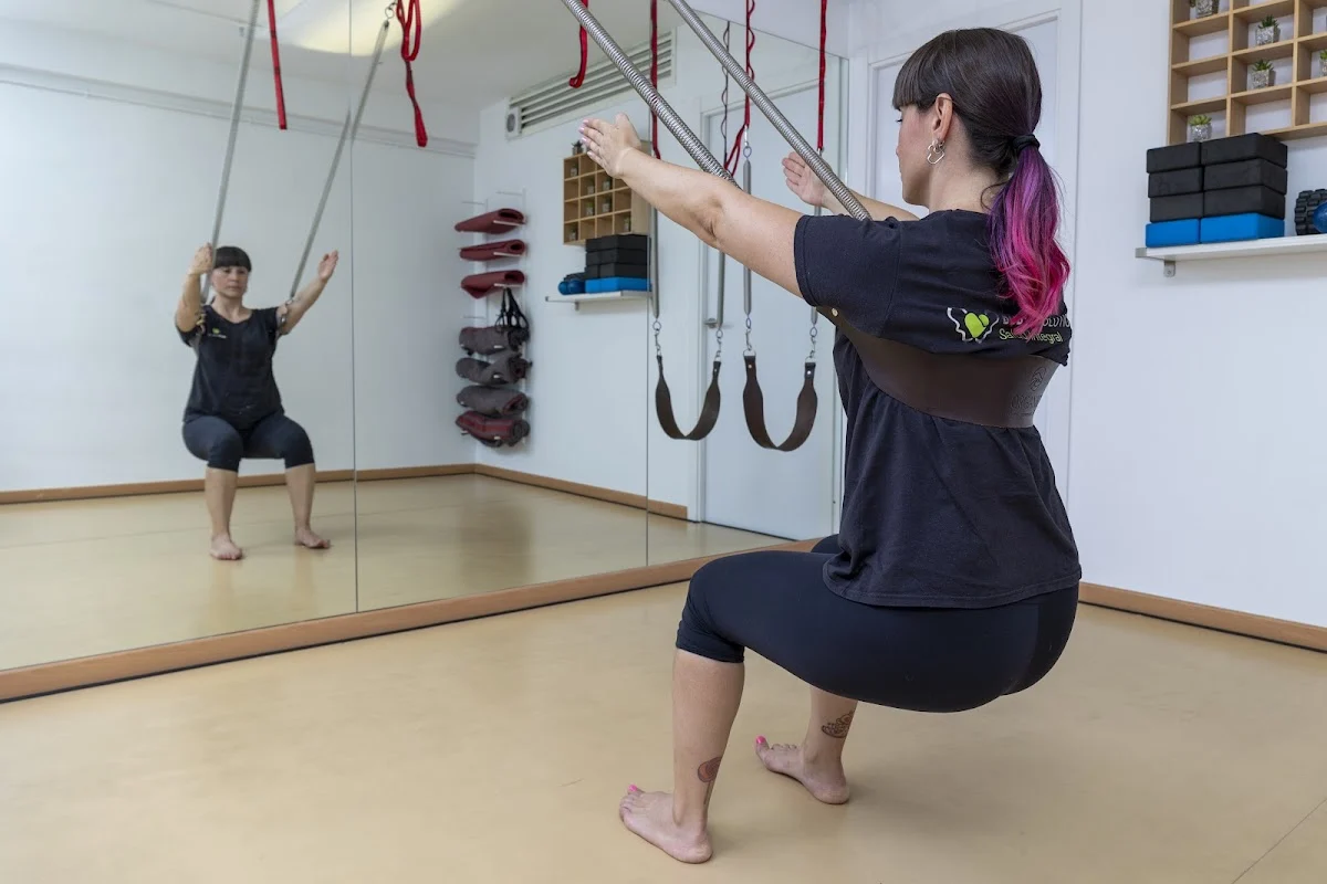 Body Evolution Salud Integral - 2