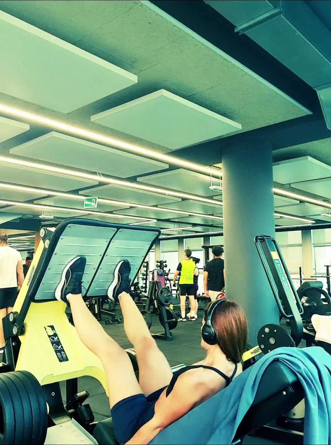 Body Factory La Gavia - 3