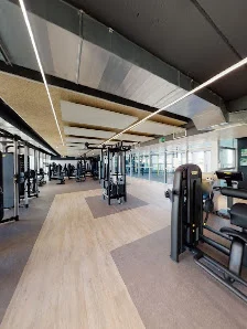 Body Factory La Gavia - 6
