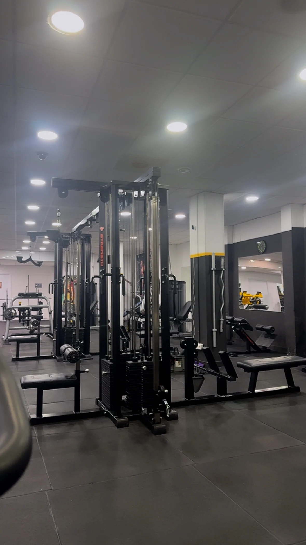Body flex Gym - 2