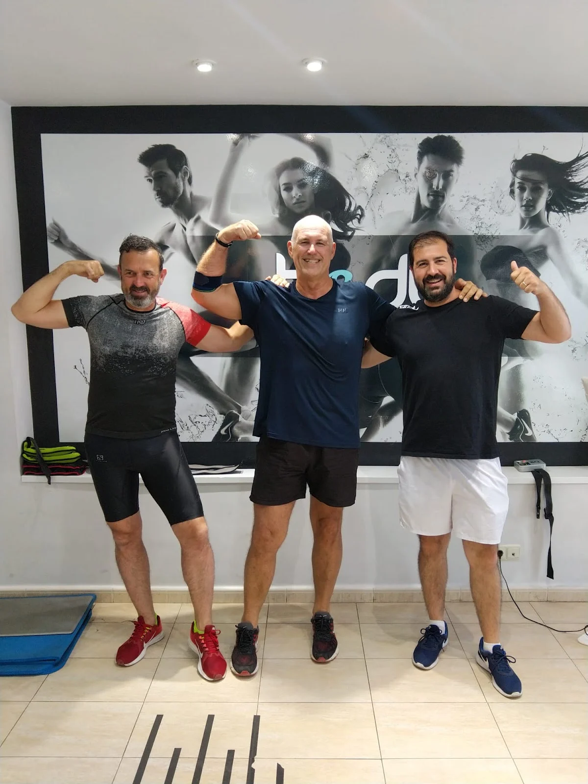 Body Global Studio - 3