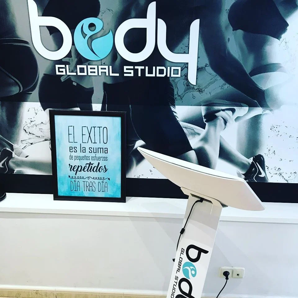 Body Global Studio - 4