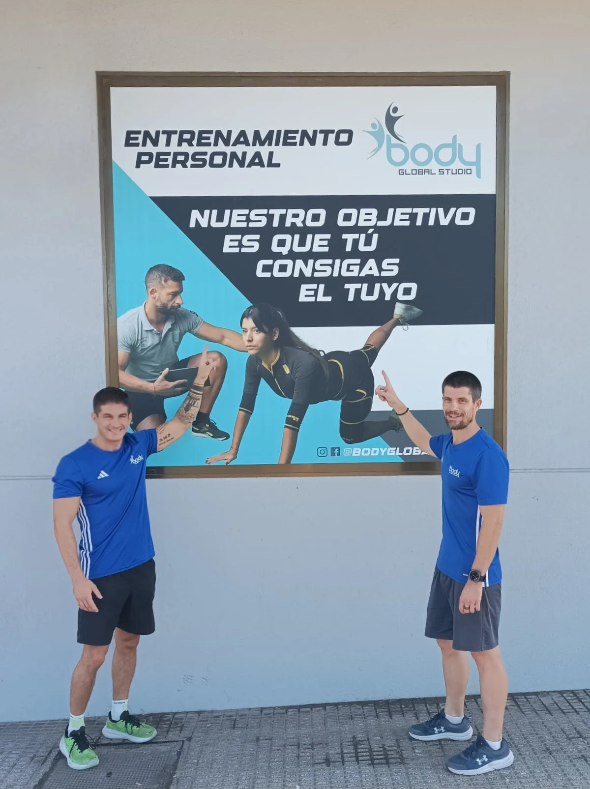 Body Global Studio