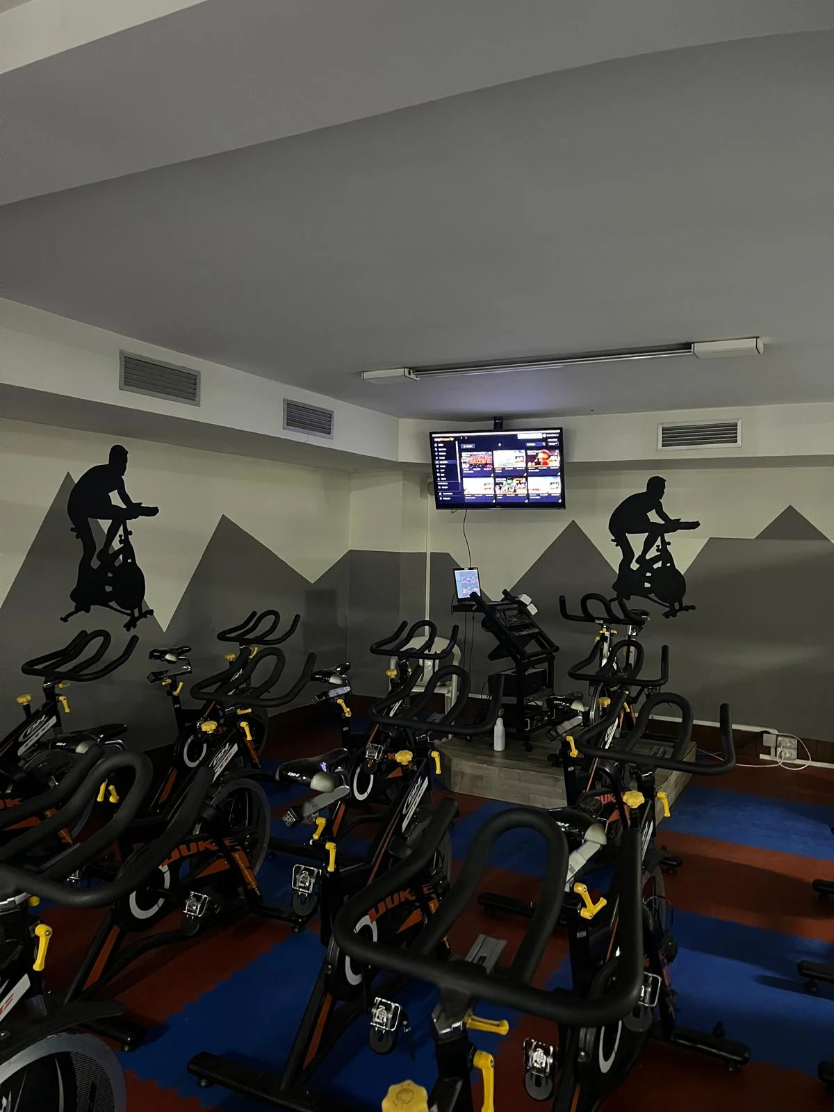 BODY GYM Portugalete - 2