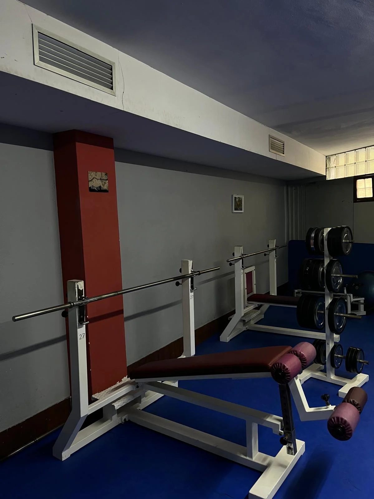 BODY GYM Portugalete - 3