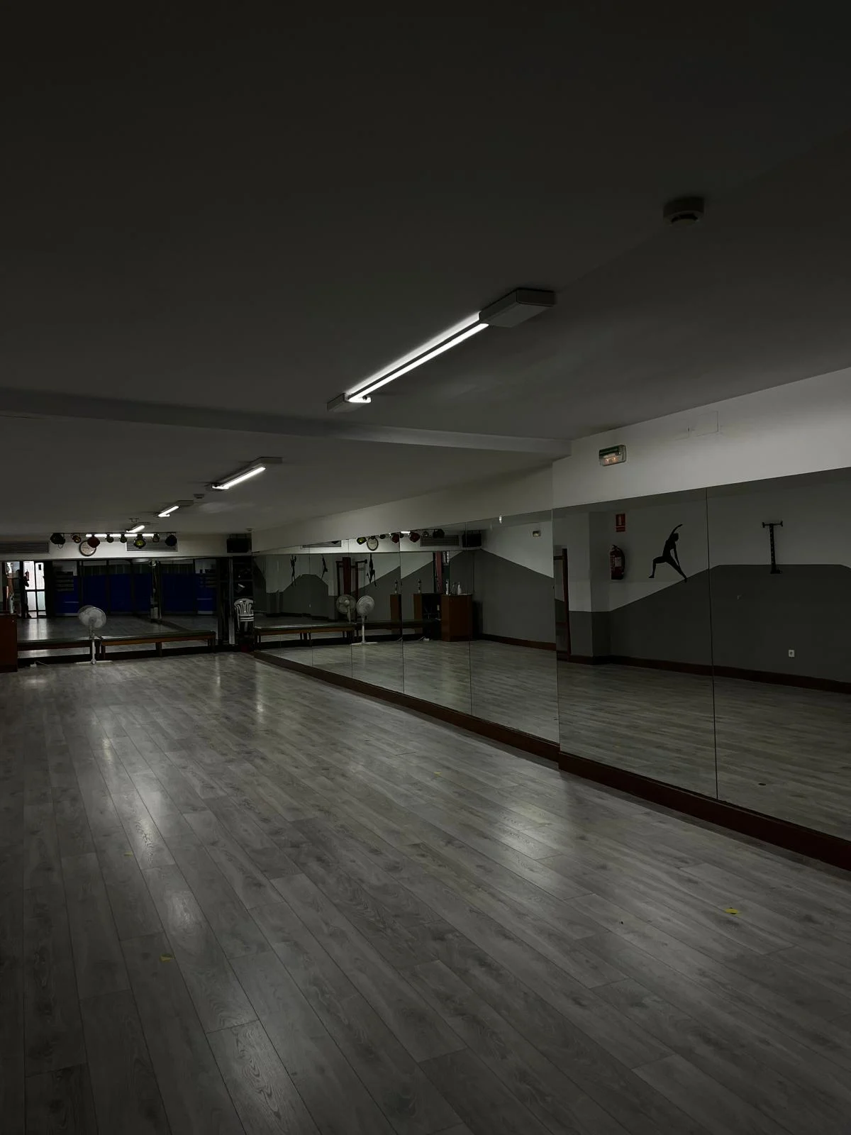 BODY GYM Portugalete - 4