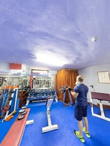 BODY GYM Portugalete - 5