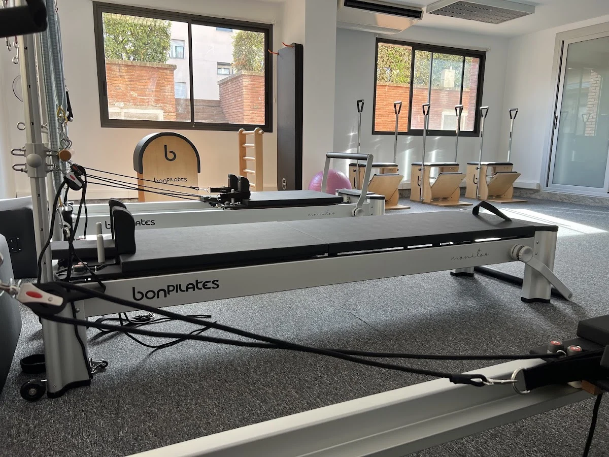 Body Pilates