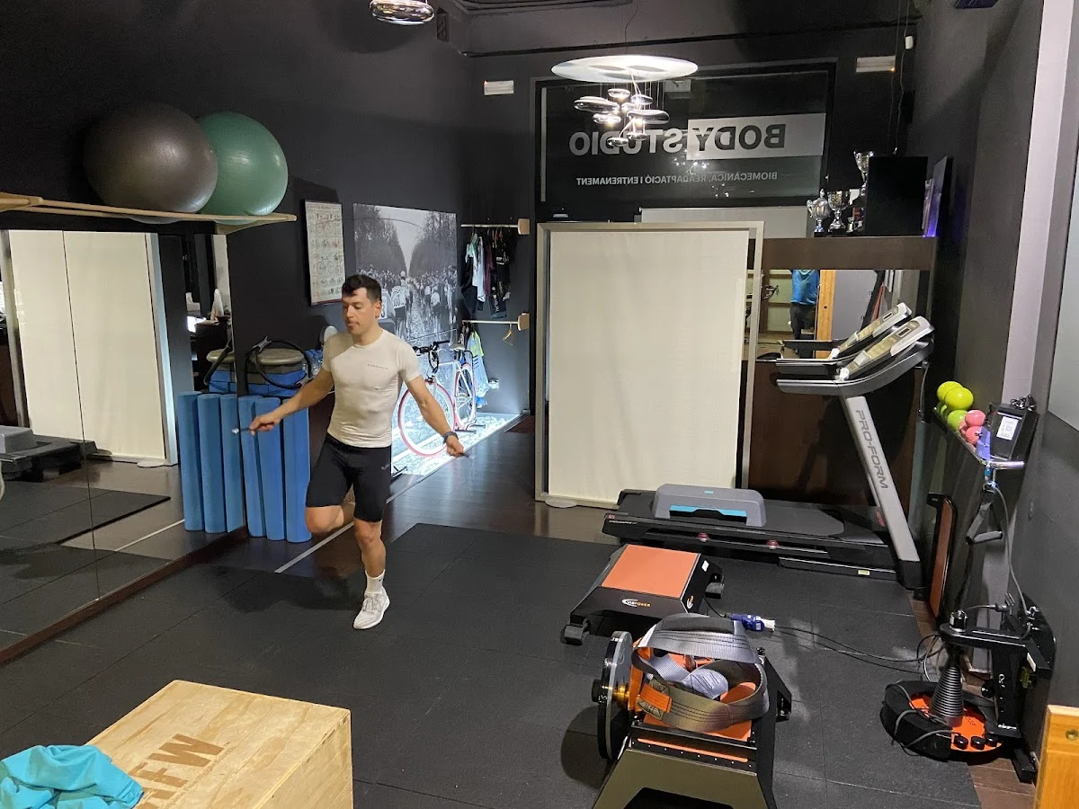 BODY STUDIO SALUT