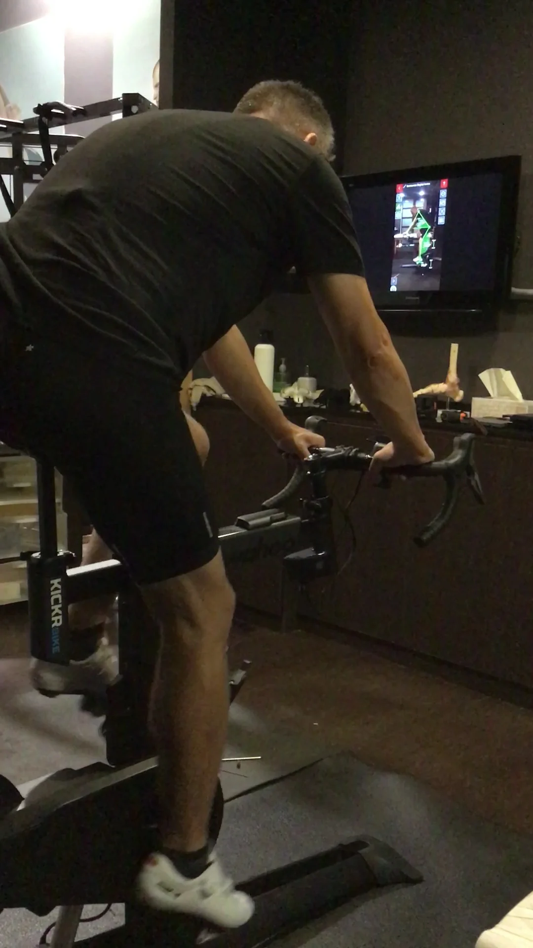 BODY STUDIO SALUT - 4