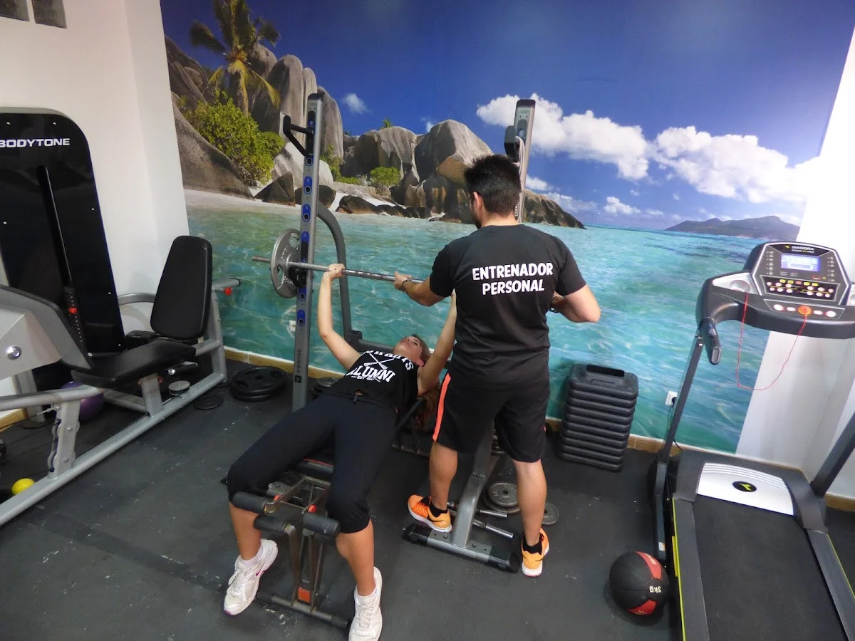 BodyFit &Salud