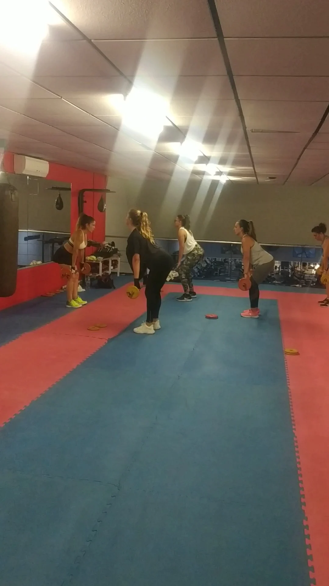 Bodymastergym - 3
