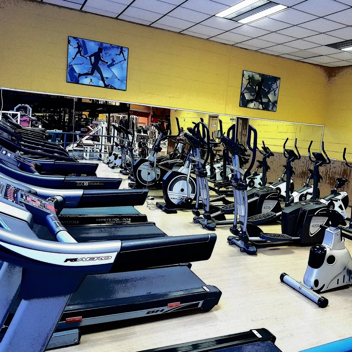 Bodymastergym - 4