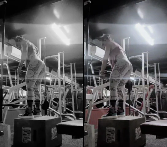 Bodymastergym - 6