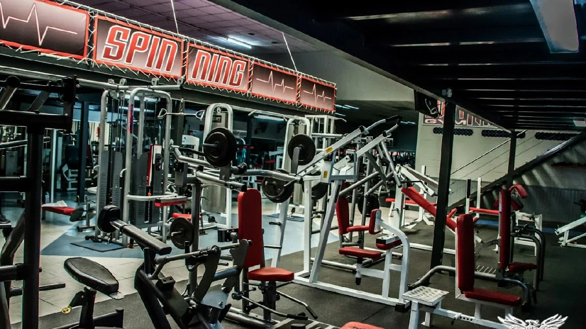 Bodymastergym