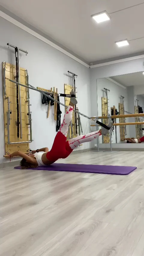 BodyMind Studio Pilates Belloch - 2