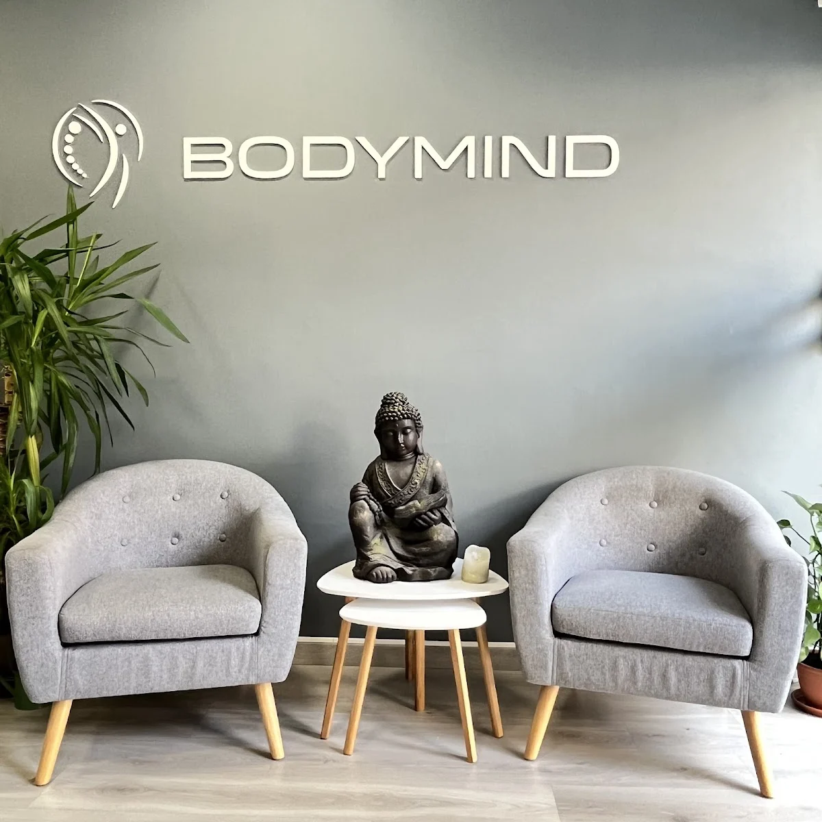 BodyMind Studio Pilates Belloch
