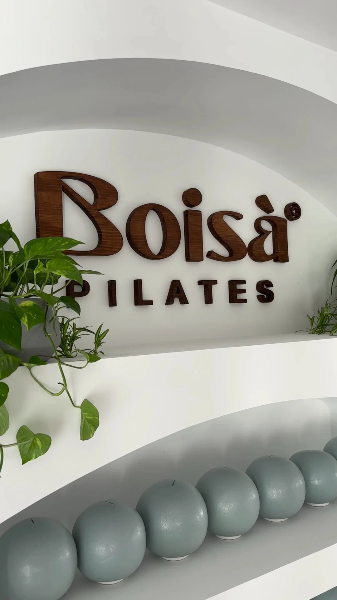 Boisà® Pilates - 3