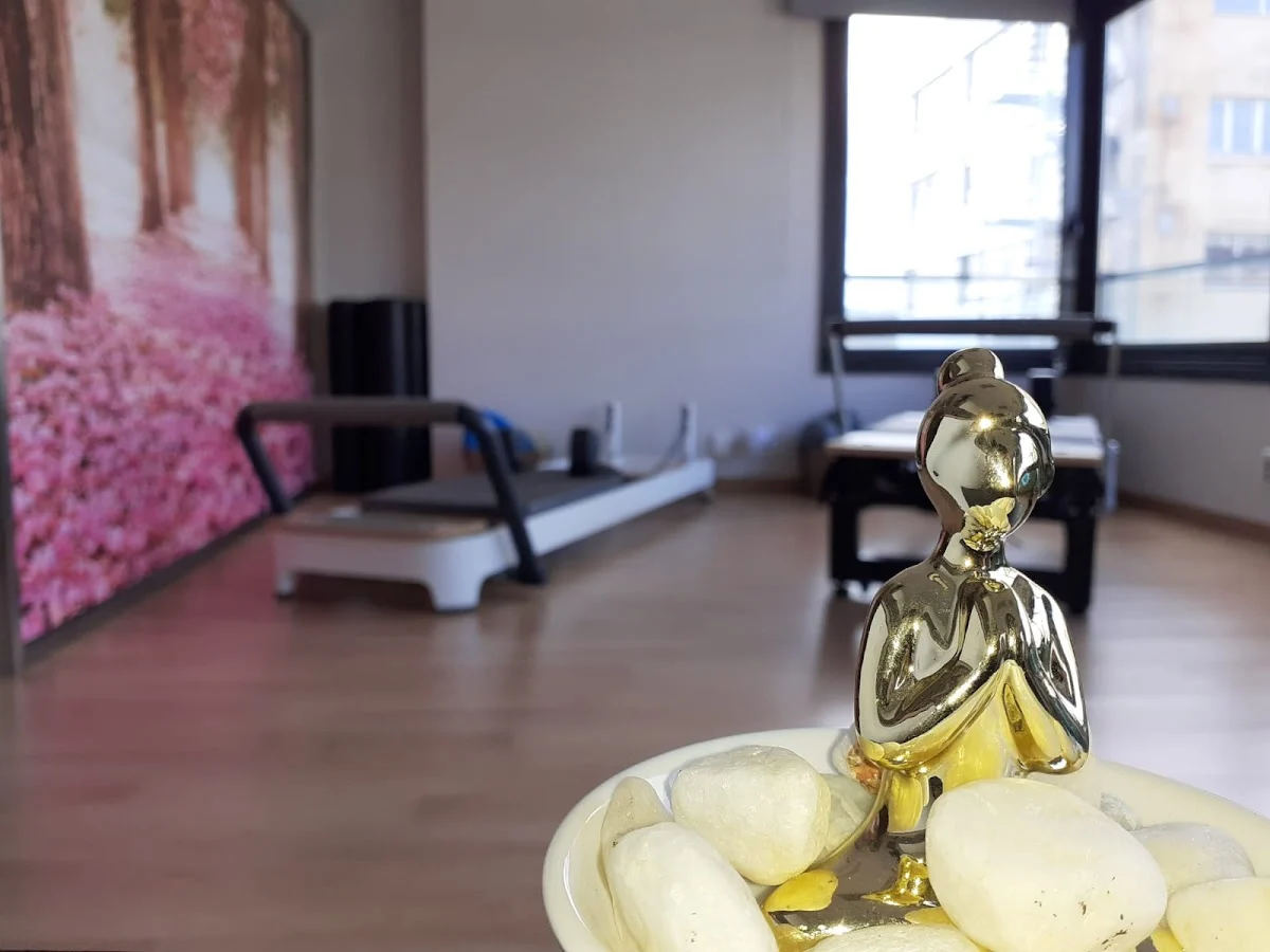 Bonstato Studio Pilates