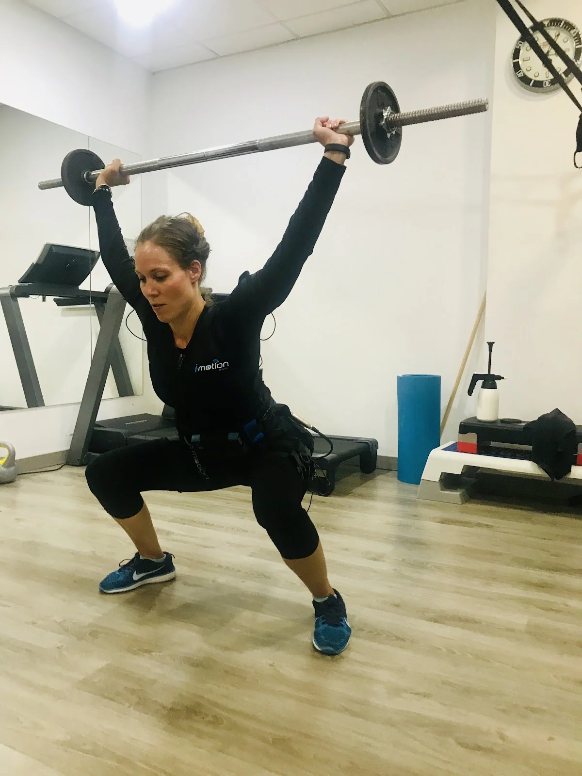 Boutique Fitness I Motion Club Boadilla - 2