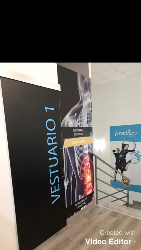 Boutique Fitness I Motion Club Boadilla - 3