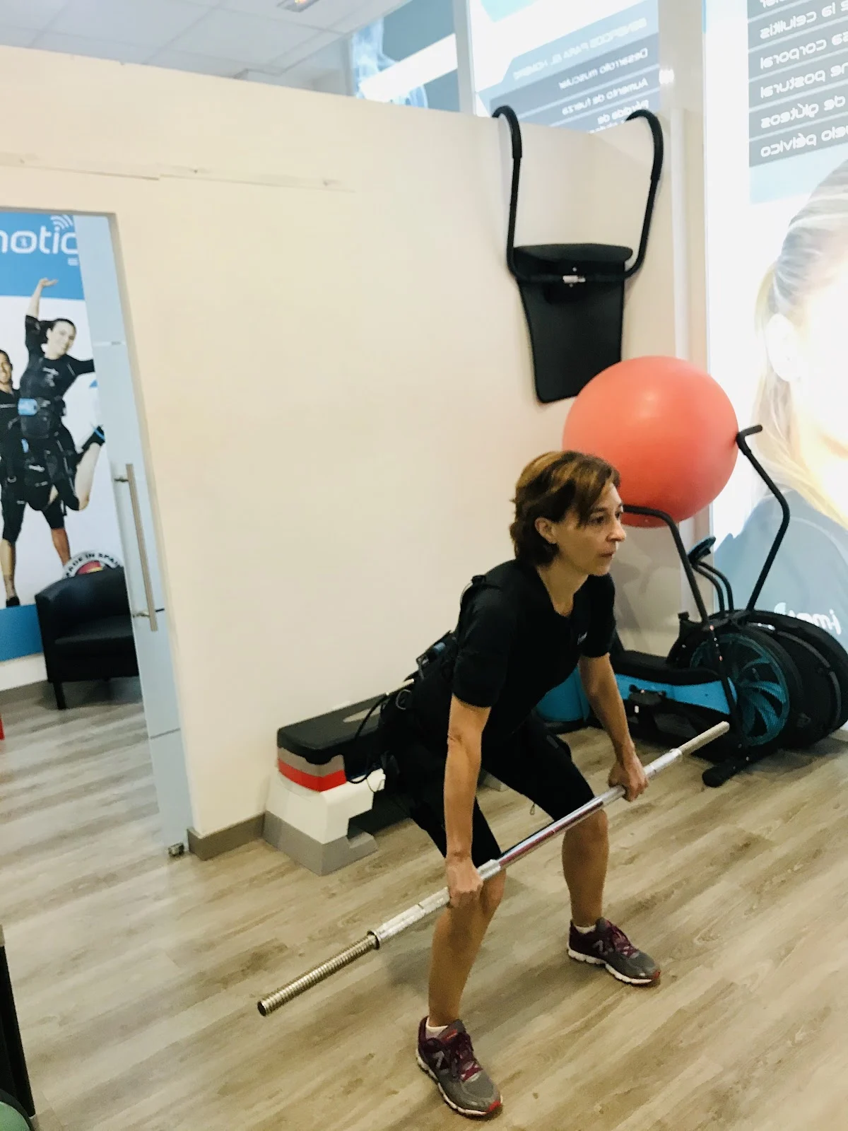 Boutique Fitness I Motion Club Boadilla - 4