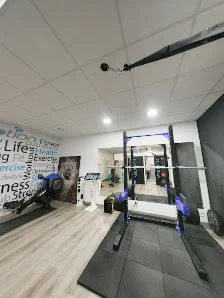 Boutique Fitness I Motion Club Boadilla - 5
