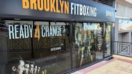 Brooklyn Fitboxing Estepona