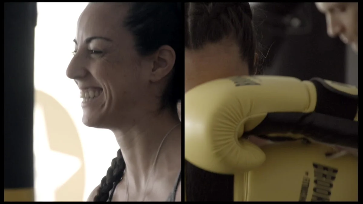 Brooklyn Fitboxing Hospitalet - 3