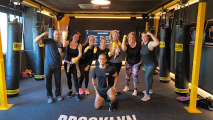 Brooklyn Fitboxing Villanueva de la cañada