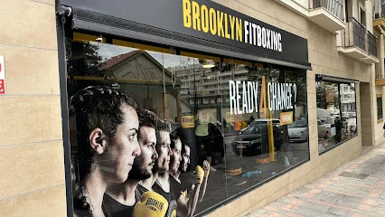 Brooklyn Fitboxing