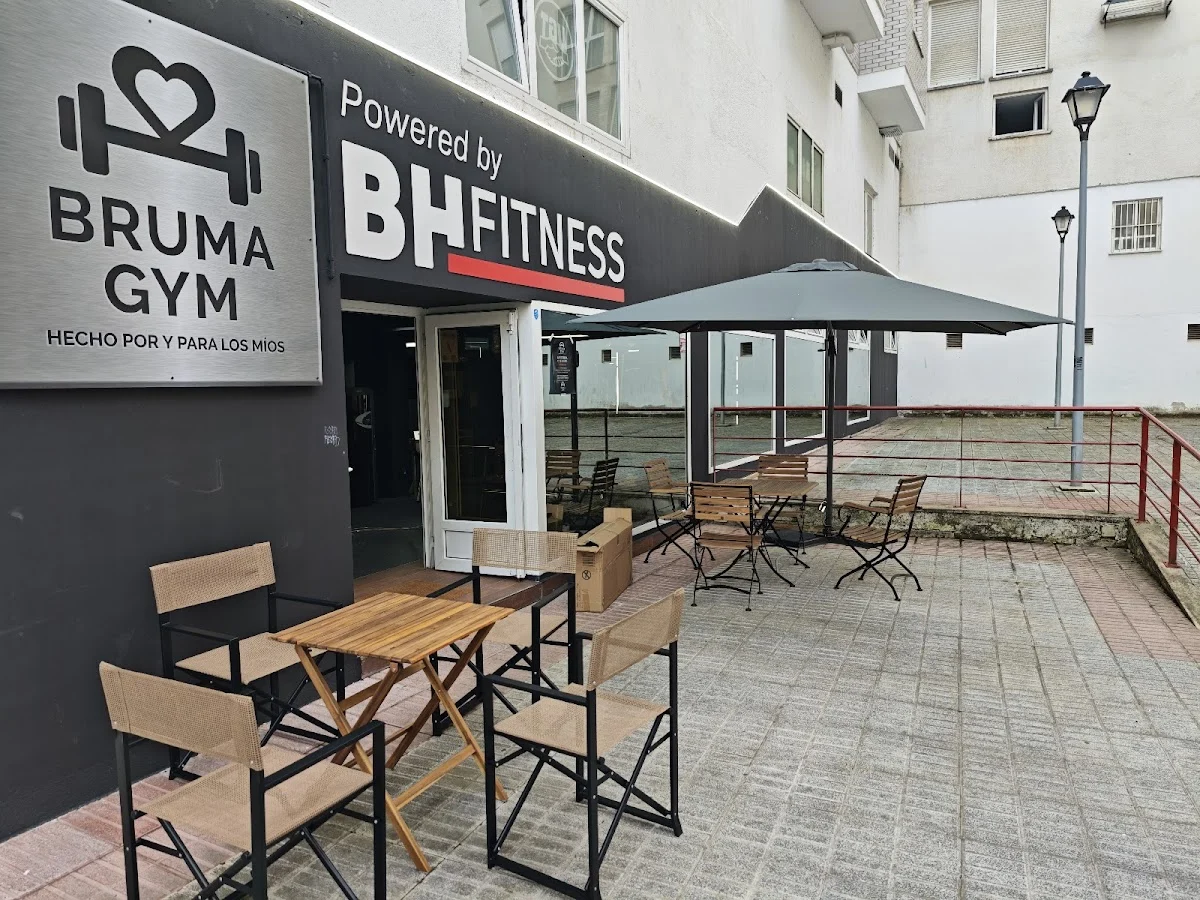 Bruma Gym Castro-Urdiales - 4
