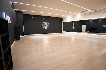 Bs Dance Center