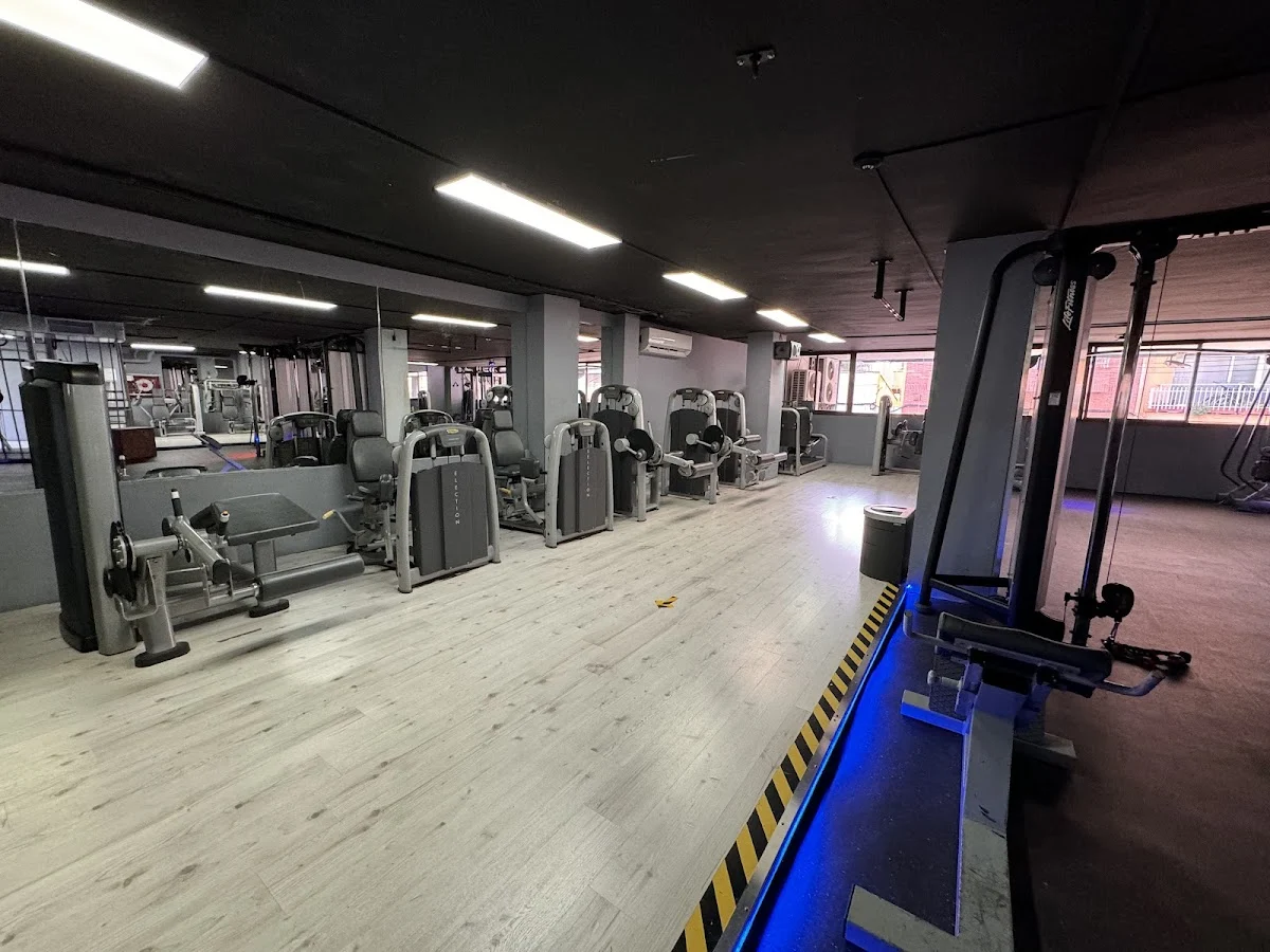 BUBA Fitness Club - 2