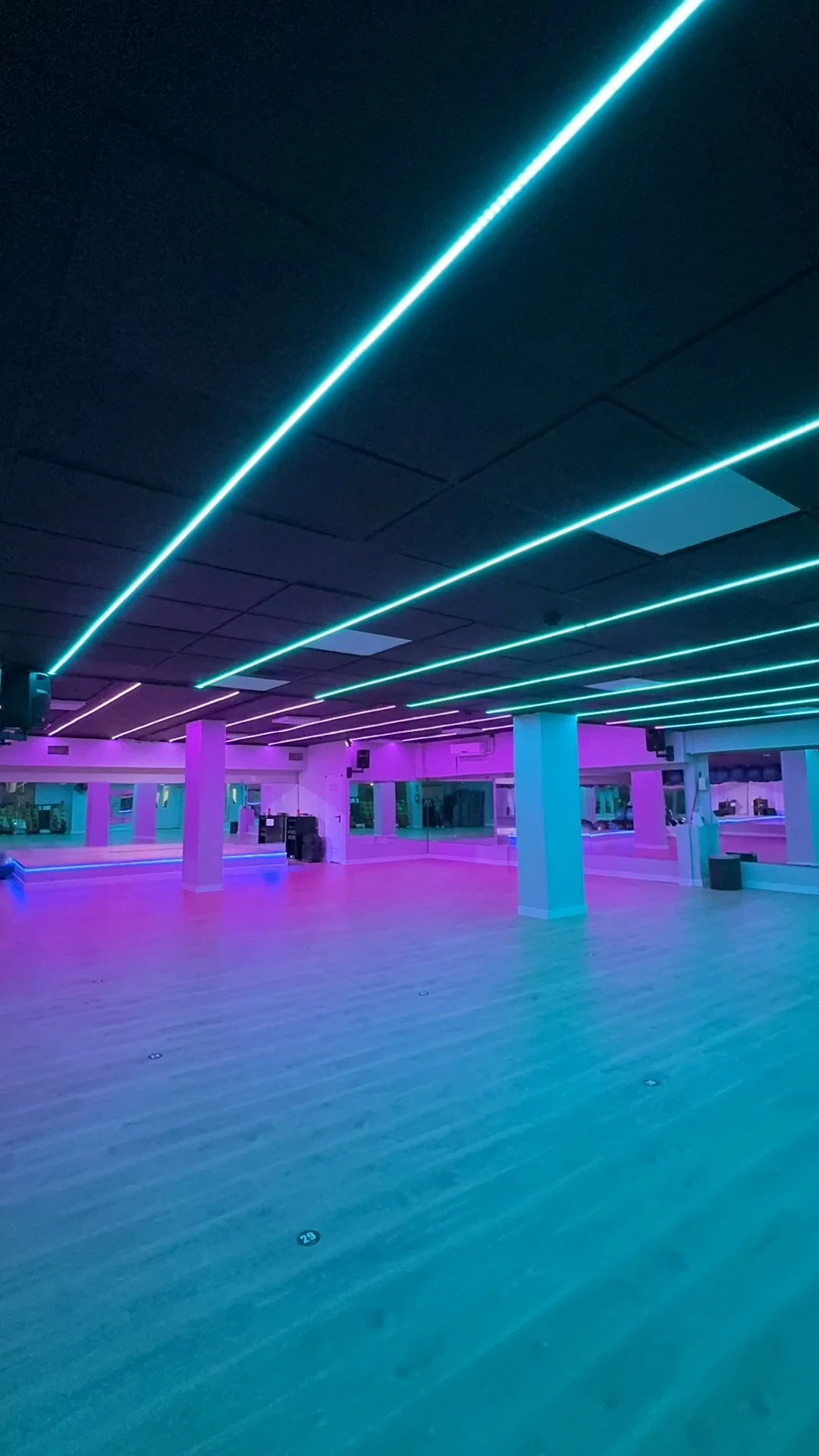 BUBA Fitness Club - 3
