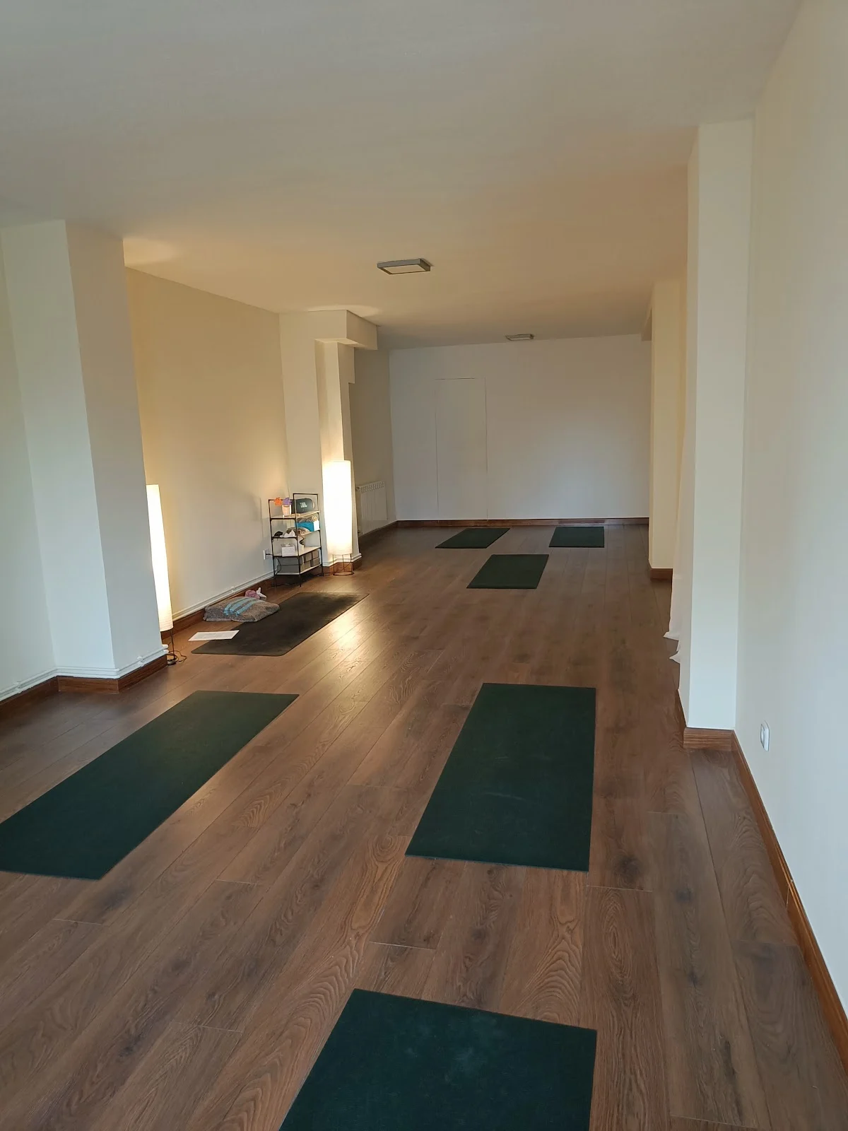 Buddhi - Escuela de yoga