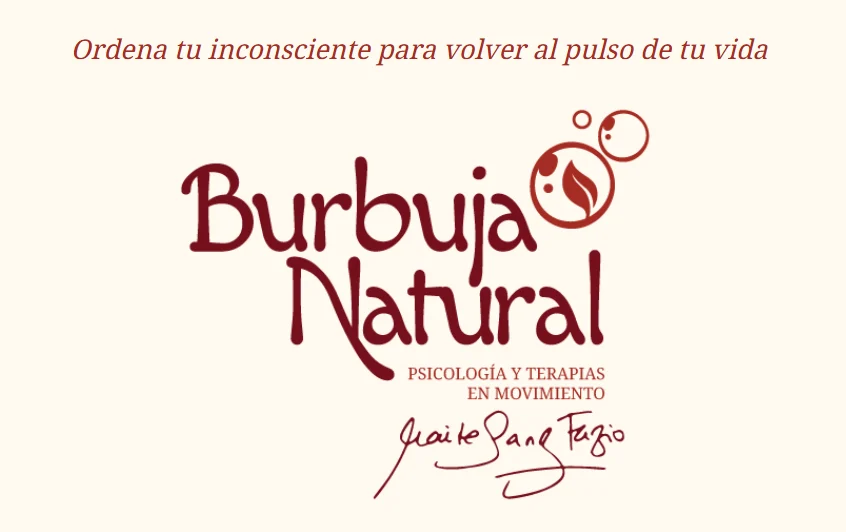 Burbuja Natural