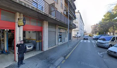 Butterfly Pole Dance Studio