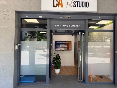 CA Fit Studio