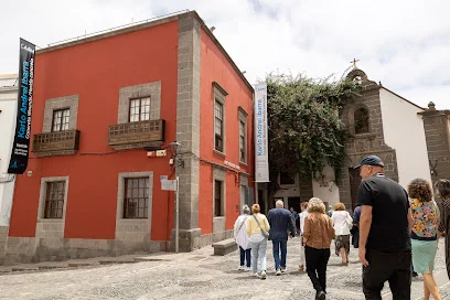 CAAM - Centro Atlántico de Arte Moderno
