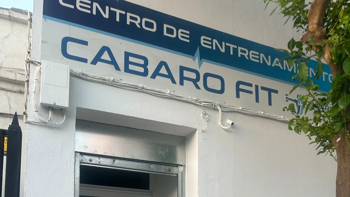 Cabaro Fit