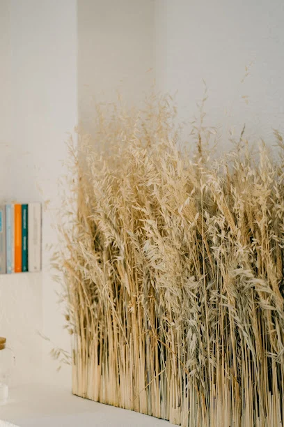 Calma de Mar - Espacio de Psicología Integrativa del Maresme