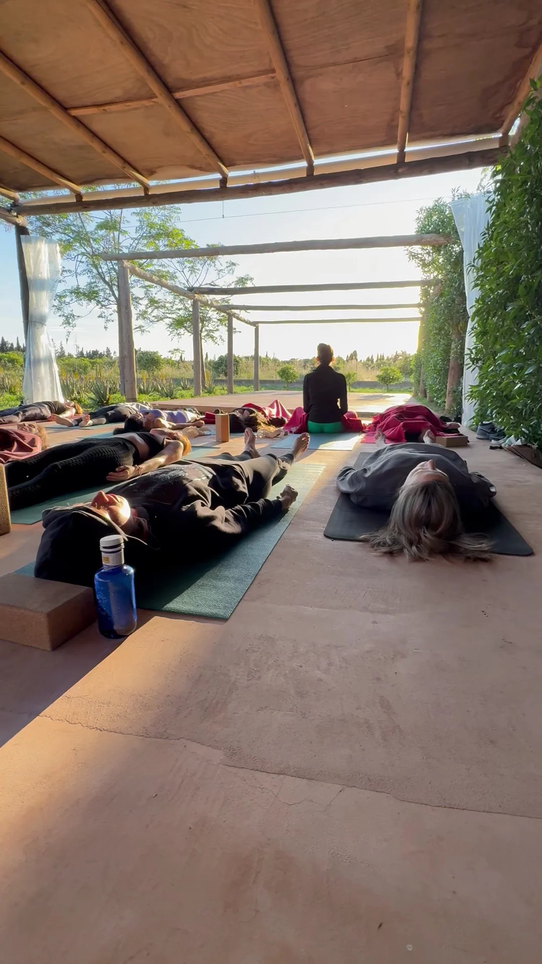 Calma Yoga Ibiza - 4