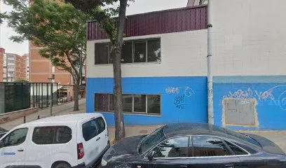 Camp Basquet Llefiá