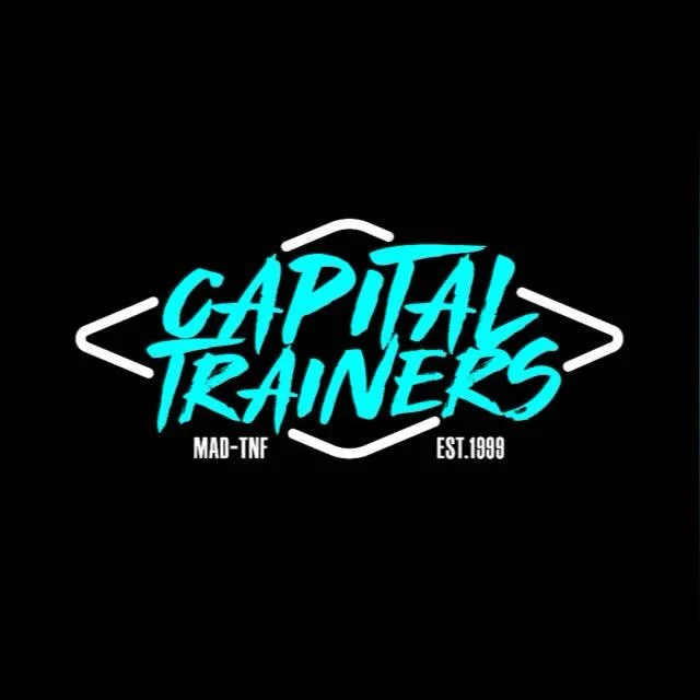 Capital Trainers - 5