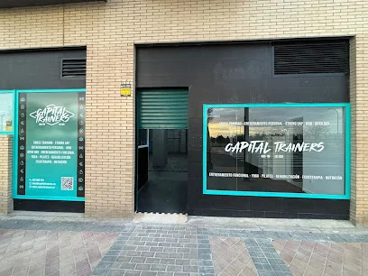 Capital Trainers